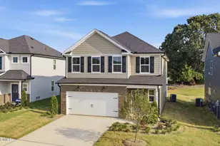 725 Wicklow Hall Dr, Fuquay Varina, NC 27526 - Photo 2