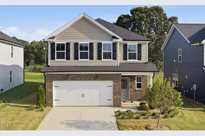 725 Wicklow Hall Drive, Fuquay Varina, NC 27526 - Photo 1