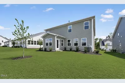 2004 Clydner Drive, Apex, NC 27523 - Photo 34