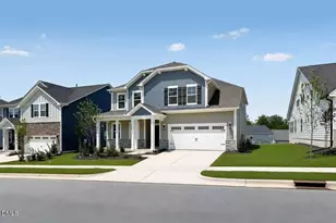 2004 Clydner Dr, Apex, NC 27523 - Photo 36