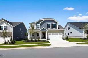 2004 Clydner Dr, Apex, NC 27523 - Photo 2