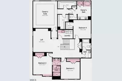 2004 Clydner Drive, Apex, NC 27523 - Photo 38