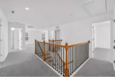 2004 Clydner Drive, Apex, NC 27523 - Photo 22
