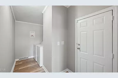 5499 Hitching Post Drive, Gibsonville, NC 27249 - Photo 4