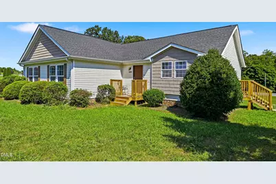 5499 Hitching Post Drive, Gibsonville, NC 27249 - Photo 1
