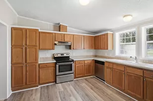 5499 Hitching Post Dr, Gibsonville, NC 27249 - Photo 14