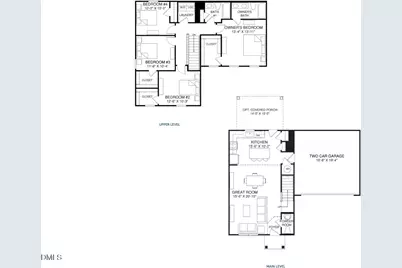 211 Brook Bawn Drive, Wendell, NC 27591 - Photo 2