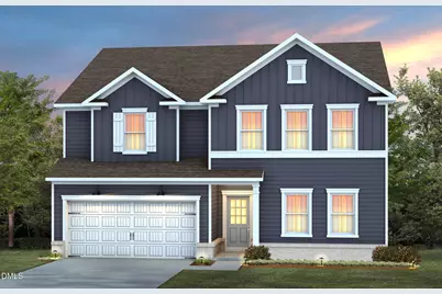 544 Autumn Leaf Way, Fuquay Varina, NC 27526 - Photo 1