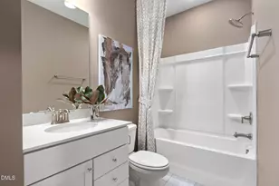 535 Autumn Leaf Way, Fuquay Varina, NC 27526 - Photo 22
