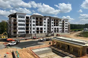 212 S Crk Xing, Chapel Hill, NC 27516 - Photo 1