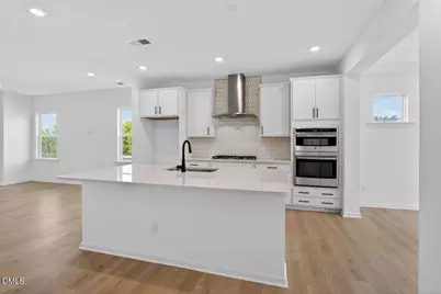 1200 Hardin Hill Lane, Knightdale, NC 27545 - Photo 2