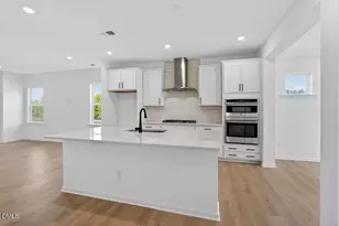 1200 Hardin Hill Lane, Knightdale, NC 27545 - Photo 2