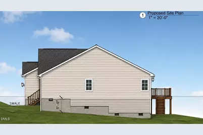 3317 Brookstone Drive, Burlington, NC 27215 - Photo 2