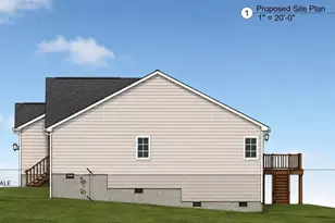 3317 Brookstone Dr, Burlington, NC 27215 - Photo 2