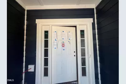 1337 Hammond Drive, Mebane, NC 27302 - Photo 2
