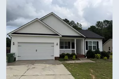 1191 Denning Road, Angier, NC 27501 - Photo 1