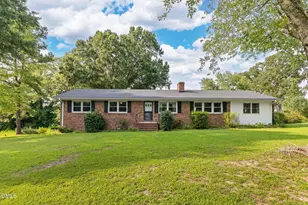 970 US-158 BYP, Henderson, NC 27537 - Photo 1