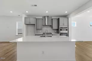 1045 Hardin Hill Lane, Knightdale, NC 27545 - Photo 2