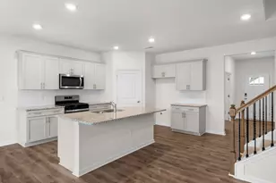 616 Ramo Grande Dr, Wake Forest, NC 27587 - Photo 14