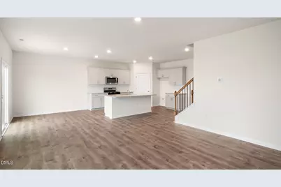 616 Ramo Grande Drive, Wake Forest, NC 27587 - Photo 16