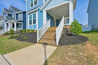 121 Broadwater Drive, Wake Forest, NC 27587 - Photo 16