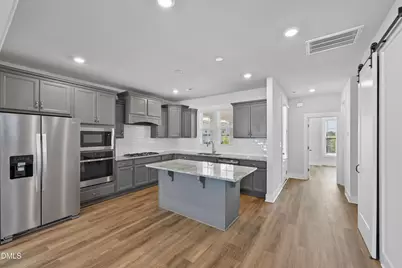 121 Broadwater Drive, Wake Forest, NC 27587 - Photo 20