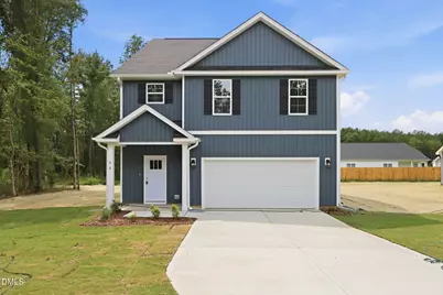 66 Loganberry Avenue, Bunnlevel, NC 28323 - Photo 1