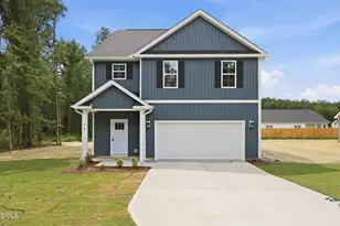 66 Loganberry Ave, Bunnlevel, NC 28323 - Photo 1
