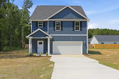 66 Loganberry Avenue, Bunnlevel, NC 28323 - Photo 1