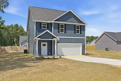 66 Loganberry Avenue, Bunnlevel, NC 28323 - Photo 2