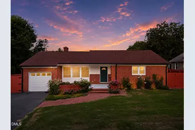 442 Pearl Street, Henderson, NC 27536 - Photo 1