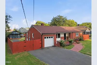 442 Pearl Street, Henderson, NC 27536 - Photo 4