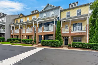 315 Kinellan Lane, Cary, NC 27519 - Photo 4
