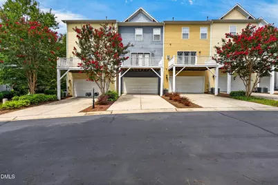 315 Kinellan Lane, Cary, NC 27519 - Photo 48