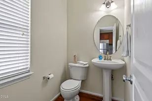 315 Kinellan Ln, Cary, NC 27519 - Photo 24