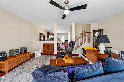 315 Kinellan Lane, Cary, NC 27519 - Photo 36