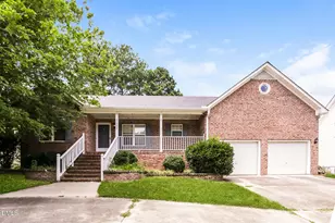 1732 Bobwhite Ln, Rocky Mount, NC 27804 - Photo 1