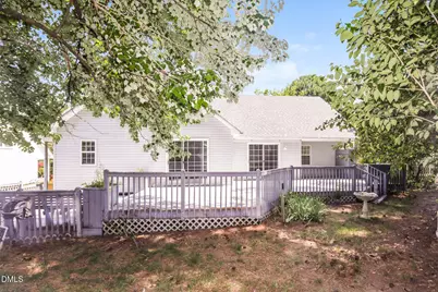 1732 Bobwhite Lane, Rocky Mount, NC 27804 - Photo 20