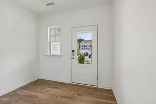 258 Blue Butterfly Dr, Angier, NC 27501 - Photo 6
