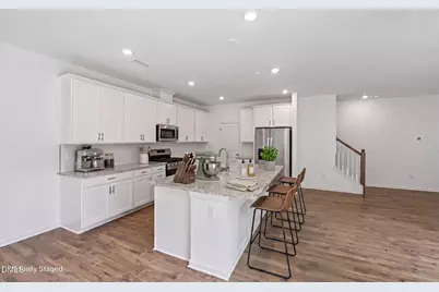 258 Blue Butterfly Drive, Angier, NC 27501 - Photo 2