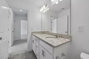 258 Blue Butterfly Dr, Angier, NC 27501 - Photo 38