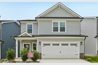 258 Blue Butterfly Drive, Angier, NC 27501 - Photo 1