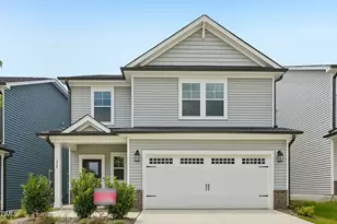 258 Blue Butterfly Dr, Angier, NC 27501 - Photo 1