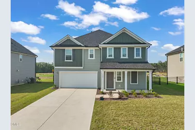 605 Spellbrook Road, Zebulon, NC 27597 - Photo 1