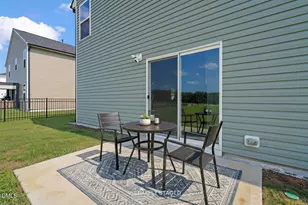 605 Spellbrook Rd, Zebulon, NC 27597 - Photo 8