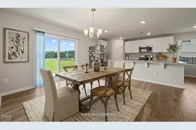 605 Spellbrook Road, Zebulon, NC 27597 - Photo 2