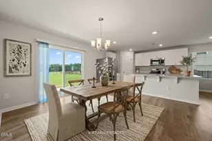 605 Spellbrook Rd, Zebulon, NC 27597 - Photo 2