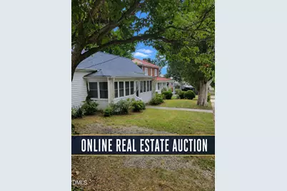 536 Patrick Street, Eden, NC 27288 - Photo 2