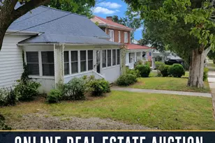536 Patrick St, Eden, NC 27288 - Photo 2