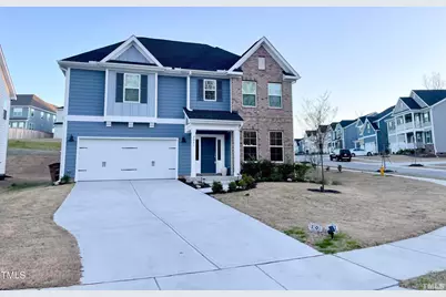 2041 Sweet Samson Street, Wake Forest, NC 27587 - Photo 1